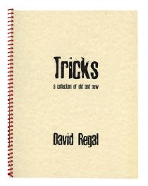 Tricks: A Collection of Old and New