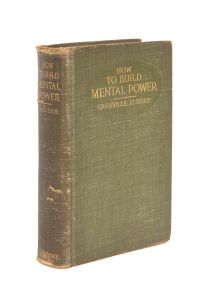 How to Build Mental Power