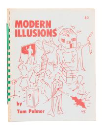 Modern Illusions