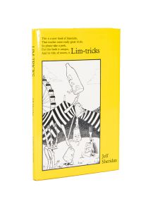 Lim-Tricks (The Book of Magical Limericks)
