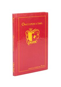 Once Upon a Time… Magic Stories by Punx