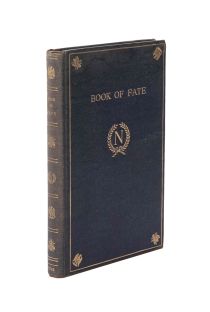 The Book of Fate