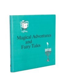 Magical Adventures and Fairy Tales