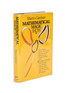 Mathematical Magic Show