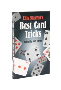 Ellis Stanyon's Best Card Tricks