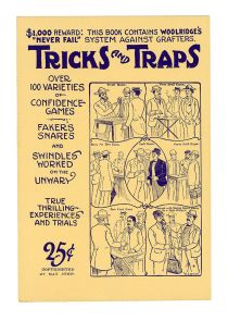 Tricks and Traps