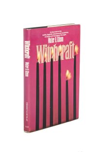 Witchcraft
