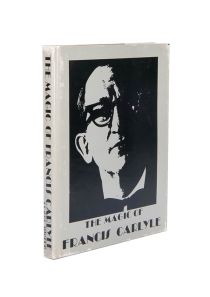 The Magic of Francis Carlyle (Inscribed and Signed)