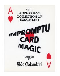 Impromptu Card Magic