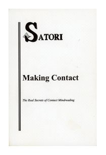 Satori: Making Contact