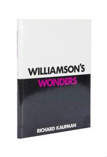 Williamson's Wonders