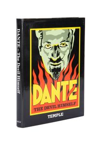 Dante: The Devil Himself