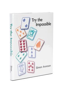 Try the Impossible