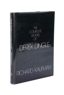 The Complete Works of Derek Dingle