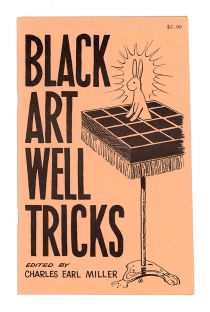 Black Art Well Tricks