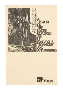 A Treatise on the Under-Explored Art of Equivoque; Technique and Applications