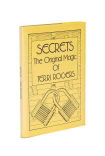 Secrets: The Original Magic of Terri Rogers