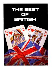 The Best of British