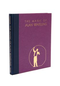 The Magic of Alan Wakeling