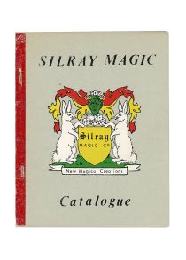 Silray Magic Catalogue