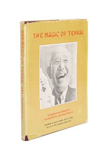 The Magic of Tenkai