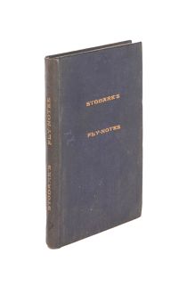 Stodare's Fly-Notes