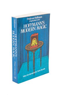 Hoffmann's Modern Magic