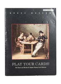 Play Your Cards!