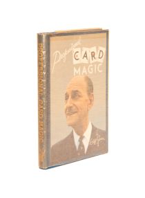 Professional Card Magic