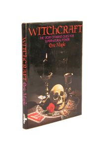 Witchcraft