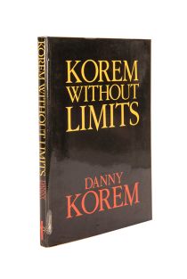 Korem Without Limits