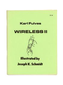 Wireless II