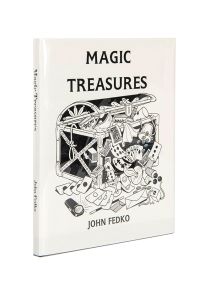 Magic Treasures