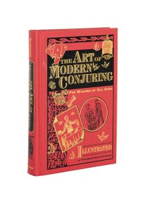 The Art of Modern Conjuring