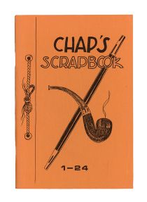Chap's Scrapbook 1-24