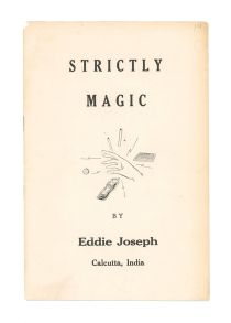 Strictly Magic