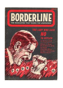 Borderline, Volume One Number Six