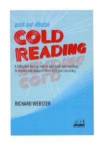 Quick and Effective Cold Reading