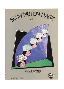 Slow Motion Magic Vol. II