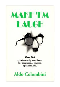 Make 'Em Laugh