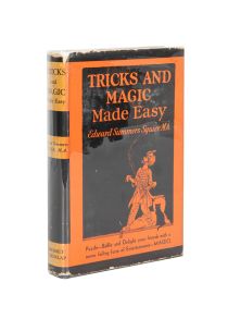 Tricks and Magic Made Easy