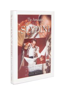 The Annotated Magic of Slydini