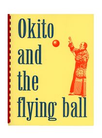 Okito and the Flying Ball