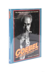 Goebel: The Man with the Magical Mind