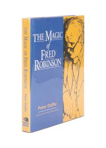 The Magic of Fred Robinson