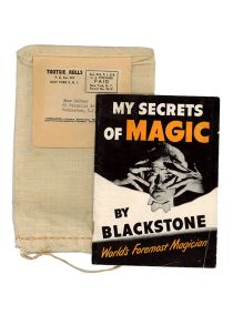 My Secrets of Magic 