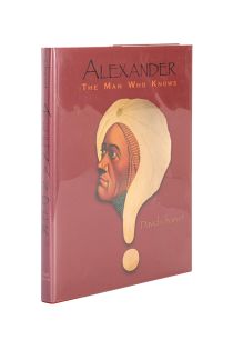 Alexander: The Man Who Knows