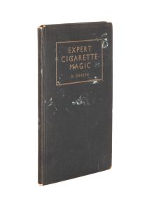 Expert Cigarette Magic