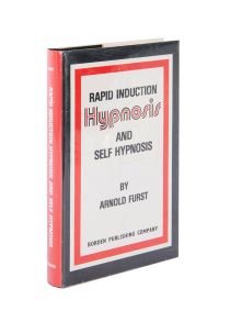 Rapid Induction Hypnosis and Self Hypnosis