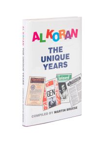 Al Koran: The Unique Years